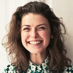 Jen F Avatar