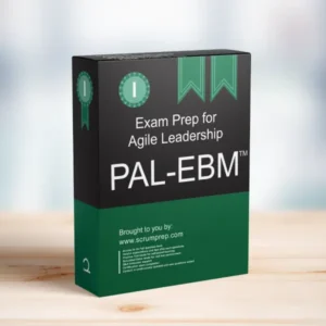 PAL-EBM Practice Tests - ScrumPrep