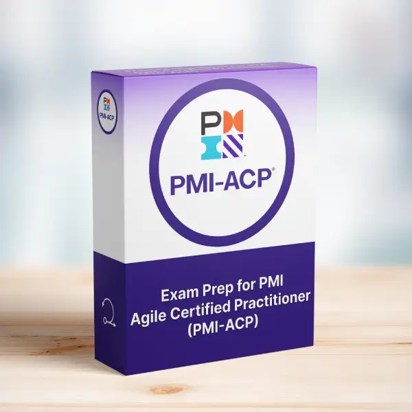 PMI-ACP Practice Tests - ScrumPrep