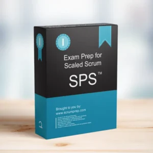 SPS Practice Tests - ScrumPrep