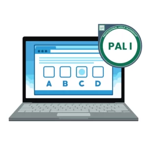 PAL I Free Quiz - ScrumPrep