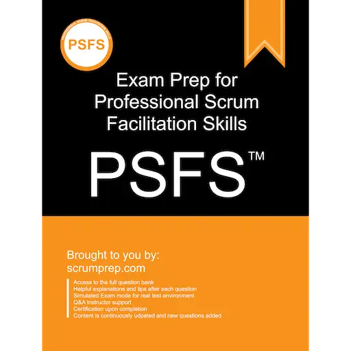 Exam PSM-II Guide Materials