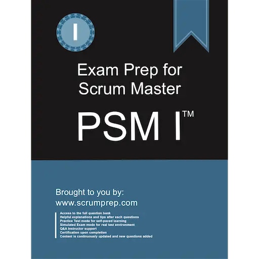 Exam PSM-II Blueprint