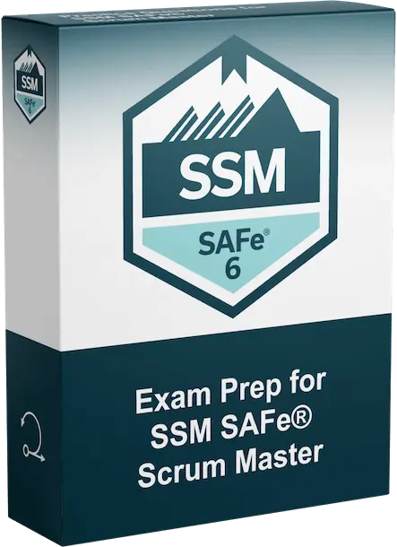 SAFe Scrum Master SSM Practice Tests - ScrumPrep
