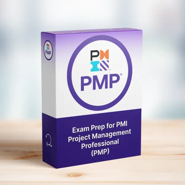 PMI-PMP Practice Tests - ScrumPrep