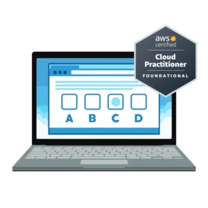 AWS Certified Cloud Practitioner (CLF-C02)