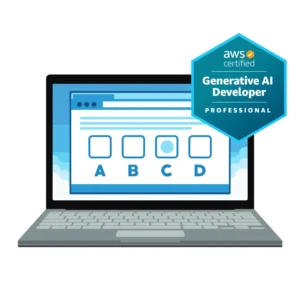 AWS Certified Generative AI Developer - Professional (AIP-C01)